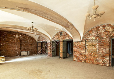 ул Бакунинская. 963.10 кв.м. Продажа , ID объекта 3129 - 6