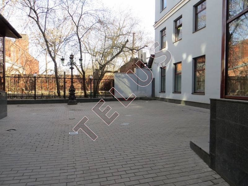 ул Дубининская. 4 231 кв.м. Продажа , ID объекта 2965 - 5