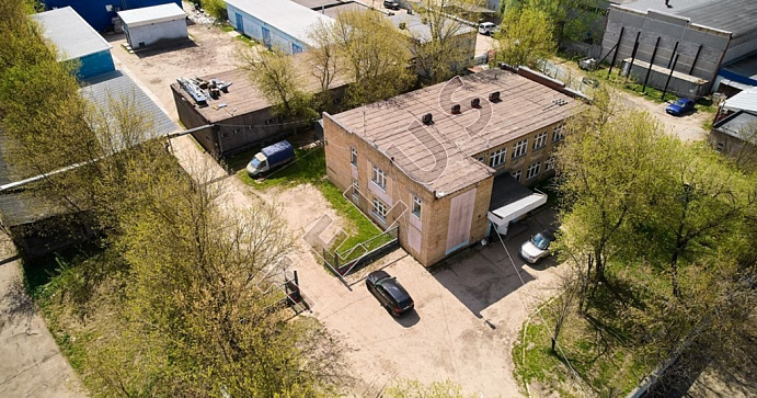 Склад в г Пушкино, ID объекта 8198 - 3