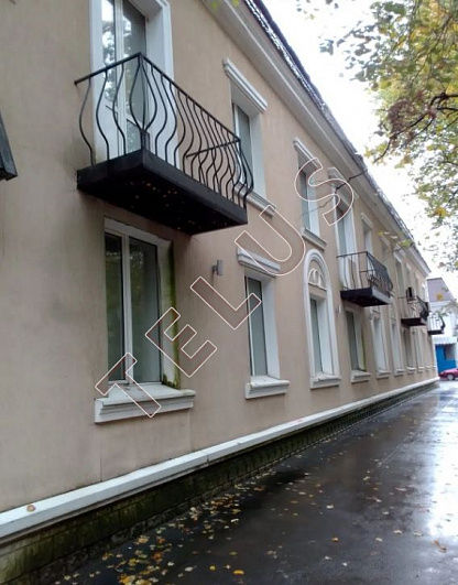   проезд Стройкомбината, 6.Здание, ID объекта 5373 - 41