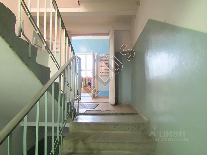 Город Фрязино,  ул. Мира, 16 А.Здание, ID объекта 7958 - 10
