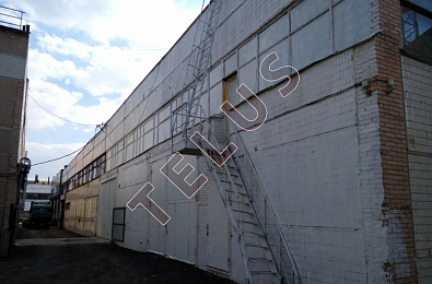 Алтуфьевское шоссе. 11 943 кв.м. Продажа , ID объекта 4345 - 4