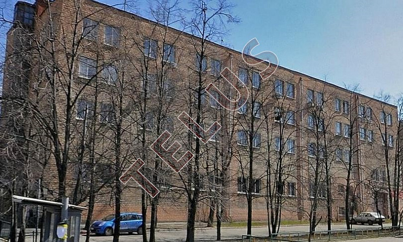ул Монтажная. 3 642 кв.м. Продажа , ID объекта 1476 - 5