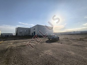 Минское шоссе 43 км шоссе. 1 117 кв.м. Продажа , ID объекта 8474 - 5