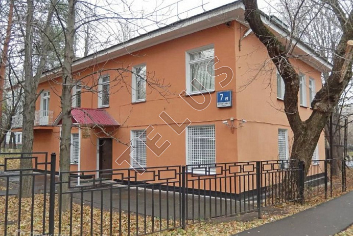   ул. Фруктовая, 7к2.Здание, ID объекта 8350 - 15