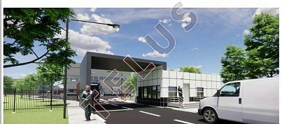 ул Железнодорожная. 35 500 кв.м. Продажа , ID объекта 5552 - 2
