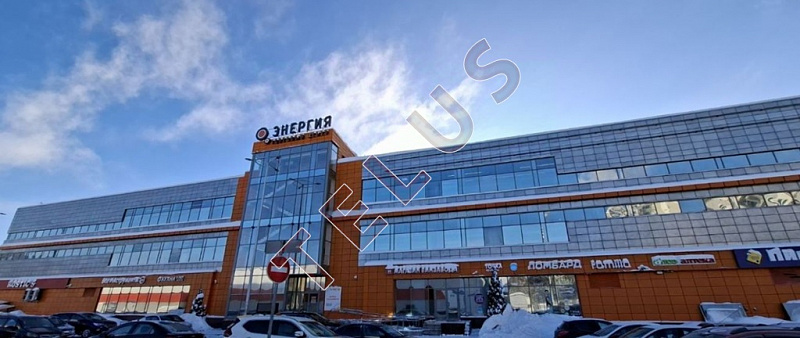 ул Жилинская. 6 058 кв.м. Продажа , ID объекта 8263 - 2