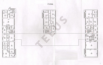 ул Бибиревская. 2 820.20 кв.м. Продажа , ID объекта 4329 - 6