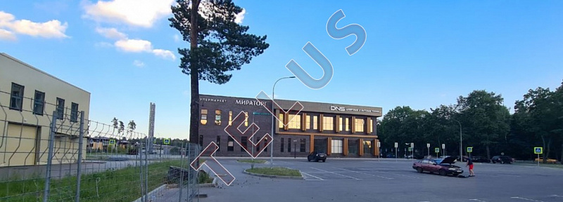 ул Михневское шоссе. 7 400 кв.м. Продажа , ID объекта 8135 - 2