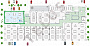   пер. Переведеновский, 13/18.Офисные помещения, ID объекта 6651 - 14