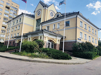 Троицкий 1-й пер. 3 000 кв.м. Продажа , ID объекта 5001 - 1
