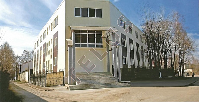 ул Октябрьская. 4 497 кв.м. Продажа , ID объекта 5264 - 2
