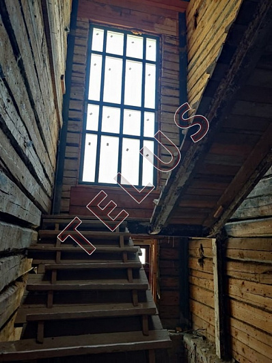 Красивое здание в центре Москвы продается, ID объекта 4232 - 7
