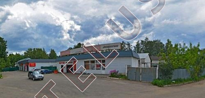 Дмитровское шоссе шоссе. 2 700 кв.м. Продажа , ID объекта 5452 - 3
