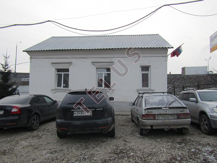   ул. Профсоюзная, 139с3.Здание, ID объекта 5273 - 15