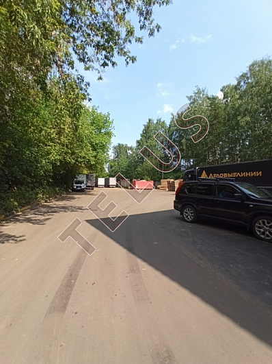 Город Королёв,  ул. Пионерская, 2.Складские помещения, ID объекта 5482 - 18