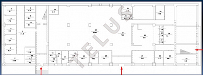ул Графский переулок. 2 608 кв.м. Продажа , ID объекта 1552 - 3