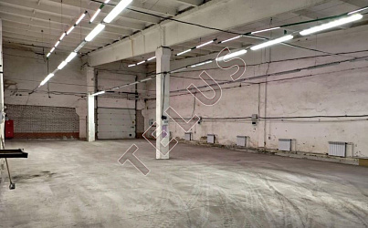 ул Промышленная. 6 354 кв.м. Продажа , ID объекта 7974 - 5