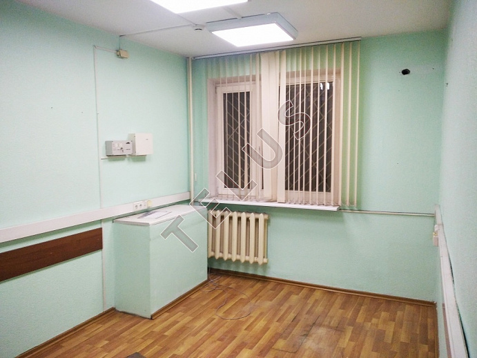 Здание в СЗАО, ID объекта 4985 - 29