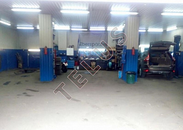 ул Авиамоторная. 1 300 кв.м. Продажа , ID объекта 8444 - 5