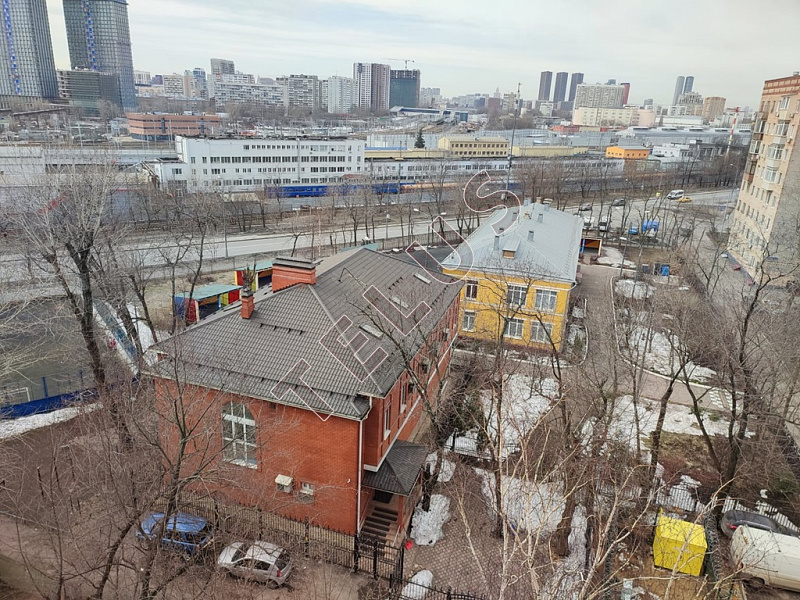 ул Большая Марьинская. 822.40 кв.м. Продажа , ID объекта 6616 - 3