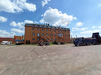 ул Капотня. 2 592 кв.м. Продажа , ID объекта 7751 - 2