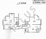   ул. Вешняковская , 24к1.Торговые помещения, ID объекта 6621 - 8