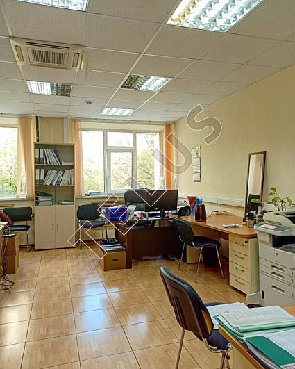   наб. Карамышевская, 37.Помещение свободного назначения, ID объекта 5072 - 16
