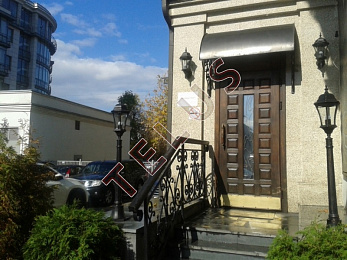 ул Большая Ордынка. 4 830 кв.м. Продажа , ID объекта 4766 - 4