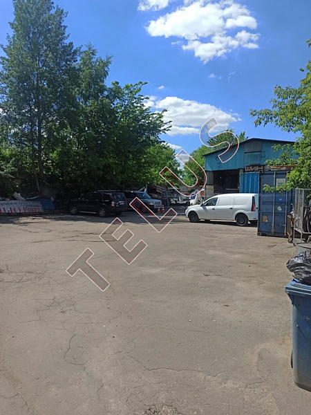 ул 9-я ул. Соколиной горы. 1 500 кв.м. Продажа , ID объекта 5317 - 6