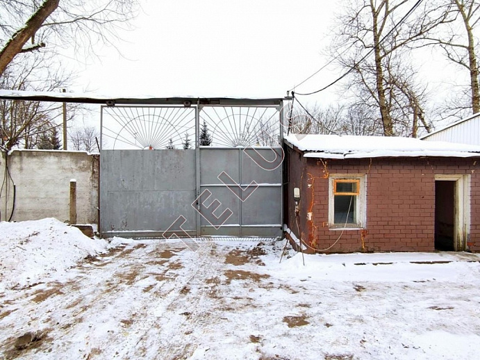 Город Пушкино,  ул. Льва Толстого, 12.Производственные помещения, ID объекта 6653 - 20