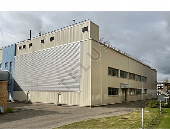 ул Говорова. 5 454.80 кв.м. Продажа , ID объекта 6659 - 1
