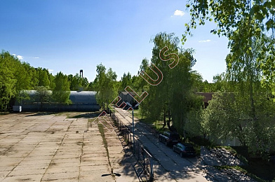 ул Территория Байкал. 4 300 кв.м. Продажа , ID объекта 7895 - 4