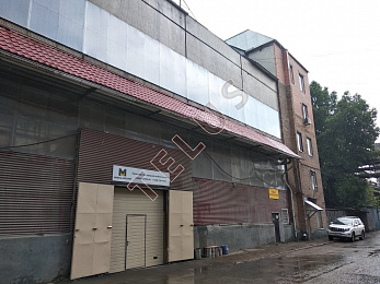 ул Электродная. 5 720 кв.м. Продажа , ID объекта 5006 - 6