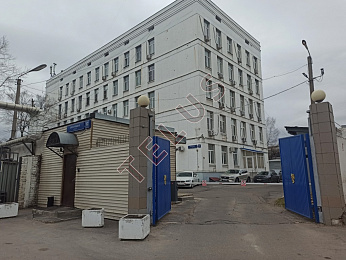 ул Электродная. 4 439 кв.м. Продажа , ID объекта 5250 - 1