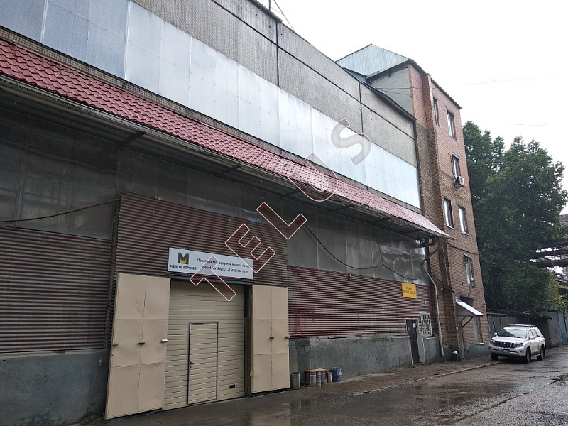 ул Электродная. 5 720 кв.м. Продажа , ID объекта 5006 - 6