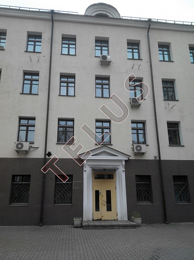   ул. Петра Романова, 20.Здание, ID объекта 4323 - 3