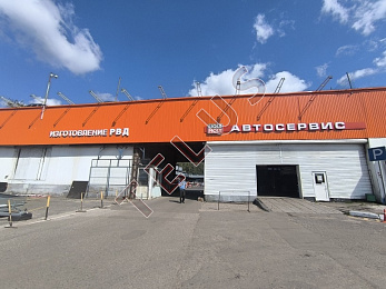 ул Варшавское шоссе. 8 636 кв.м. Аренда , ID объекта 8129 - 5