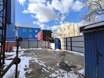 ул Фитаревская. 2 000 кв.м. Продажа , ID объекта 7992 - 6