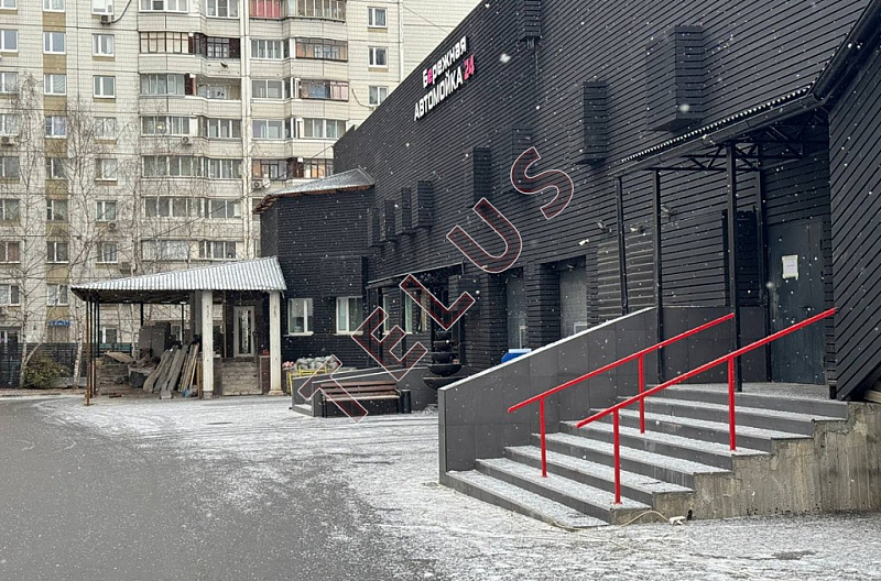 ул Наметкина. 2 542.20 кв.м. Продажа , ID объекта 6633 - 2