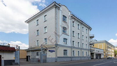 ул Дербеневская,. 1 784 кв.м. Продажа , ID объекта 7674 - 3