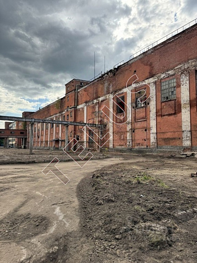 Город Подольск,  ул. Рощинская, 3.Производственные помещения, ID объекта 7764 - 5