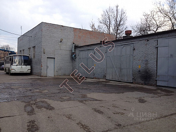Проектируемый проезд 5208 проезд. 3 105 кв.м. Продажа , ID объекта 5456 - 5