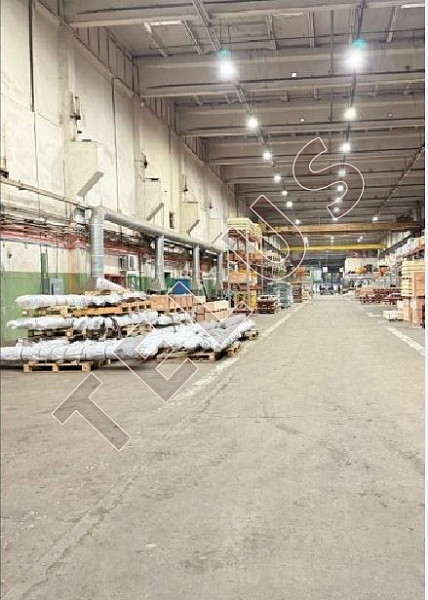 ул Дорожная. 4 939 кв.м. Продажа , ID объекта 8201 - 2