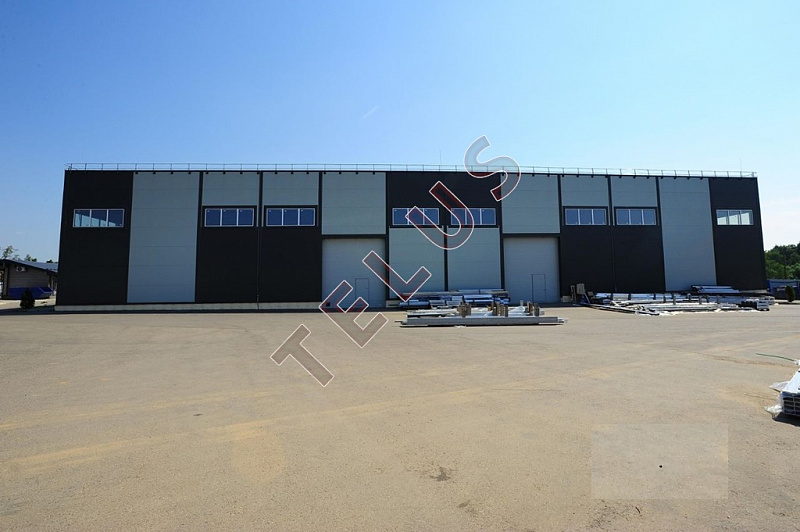 ул Дурыкино. 3 000 кв.м. Продажа , ID объекта 7878 - 2