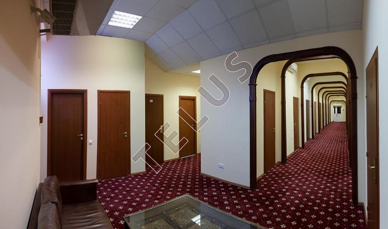 ул Докукина. 2 542.40 кв.м. Продажа , ID объекта 8335 - 1