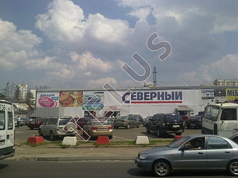 ул Ул. Зеленоградская. 3 024 кв.м. Продажа , ID объекта 6600 - 5