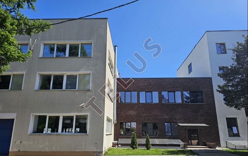 Волоколамское шоссе. 3 600 кв.м. Продажа , ID объекта 7713 - 2