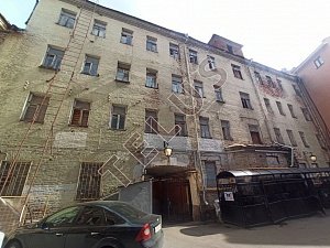 ул Арбат. 1 380 кв.м. Продажа , ID объекта 5301 - 5