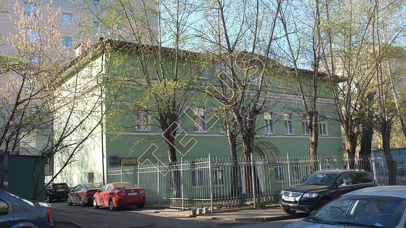 ул 8 Марта 4-я. 895 кв.м. Продажа , ID объекта 2687 - 1